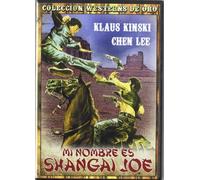 Mi Nombre es Shangay Joe