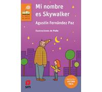 Mi nombre es Skywalker / My Name Is Skywalker: 164