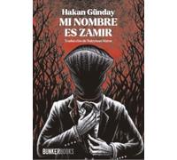 Mi nombre es Zamir