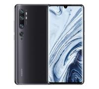 Mi Note 10 Pro 256 GB, nero, sbloccato- Ricondizionato - Buono stato