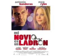 Mi Novio Es Un Ladron (Blu-Ray) (Import) (2008) Antonio Banderas; Meg Ryan;