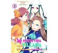 MI NUEVA VIDA COMO VILLANA 2 TODOS LOS CAMINOS ME CONDENAN