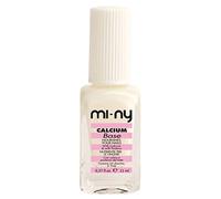 MI-NY Smalto Nail Care Per Unghie, Calcium Base, 11 ml