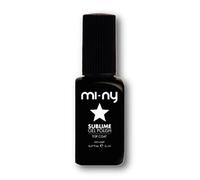 MI-NY Smalto Nail Care Per Unghie, Sublime Top Coat, 11 ml