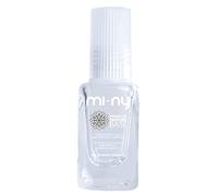 MI-NY Smalto Per Unghie, Green Collection Power Of Nature Base, 11 ml