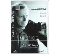 Mi Oficio (Import Dvd) (2006) Carl Theodor Dreyer; Torben Skjødt Jensen