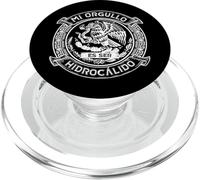 Mi Orgullo Es Ser Hidrocalido, Patrimonio dell'orgoglio di Aguascalientes PopSockets PopGrip per MagSafe