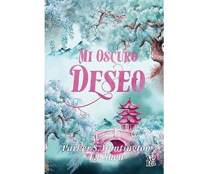 Mi Oscuro Deseo