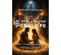 MI OTRA VIDA CON PENÉLOPE: ULISES Y EL CANTO DE LAS SIRENAS