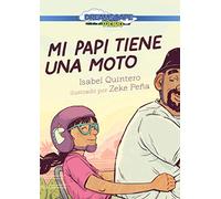 Mi papi tiene una moto (Il mio papà ha una moto)