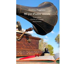 Mi par d'udire ancora - [Milella]