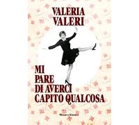 Mi pare di averci capito qualcosa