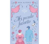 Mi pecado favorito (Destinado a suceder 2)