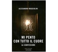 Mi pento con tutto il cuore. La confessione
