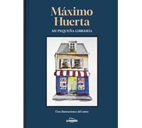Mi pequeña libreria