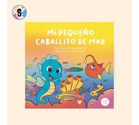 MI PEQUEÑO CABALLITO DE MAR