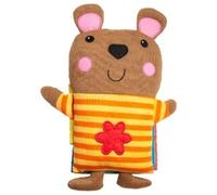 Mi Pequeño Oso (Copertina rigida)