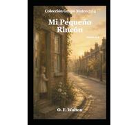 Mi Pequeño Rincón