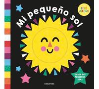 Mi pequeño sol
