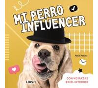 Mi Perro Influencer: 1