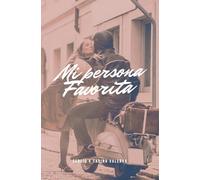 Mi persona Favorita