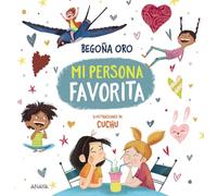 Mi persona favorita