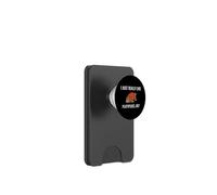 Mi piacciono davvero gli ornitorinchi Ok? Divertente ornitorinco PopSockets PopWallet per MagSafe