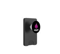 Mi piacciono davvero le cipolle, ok? PopSockets PopWallet per MagSafe