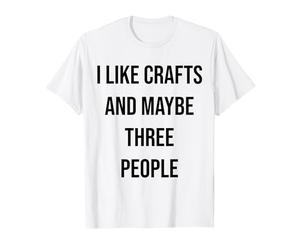 Mi piacciono i Mestieri e Forse Tre Persone Maglietta