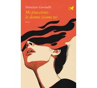 Mi piacciono le donne (come te)