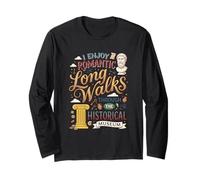 Mi piacciono Le Lunghe Passeggiate romantiche al museo Storico Maglia a Manica