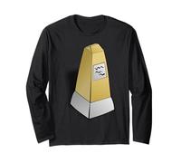 Mi piacciono Molto Gli obelischi - Monumento all'obelisco Maglia a Manica