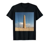 Mi piacciono Molto Gli obelischi - Monumento all'obelisco Maglietta