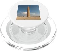 Mi piacciono molto gli obelischi - Monumento all'obelisco PopSockets PopGrip per MagSafe