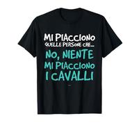 Mi piacciono quelle persone che Maglietta