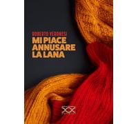 Mi piace annusare la lana