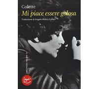 Mi piace essere golosa
