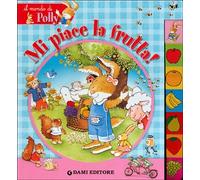 Mi piace la frutta!