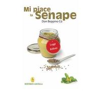 Mi piace la senape