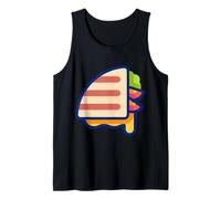 Mi Piace Molto i panini - Panini Panini Italiani Canotta