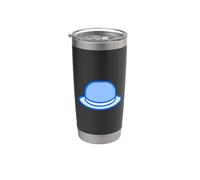Mi piace molto il cappello a bombetta Derby Bob Bicchiere termico in acciaio inox doppia parete