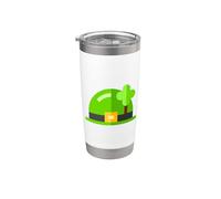 Mi piace molto il cappello a bombetta Derby Bob Bicchiere termico in acciaio inox doppia parete