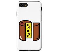 Mi piace molto il panettone dolce italiano Custodia per iPhone SE (2020) / 7/8