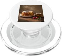 Mi piace molto il panettone dolce italiano PopSockets PopGrip per MagSafe