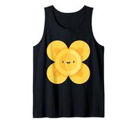 Mi Piace Molto Il tè ai Fiori di Osmanto Asia Orientale Canotta