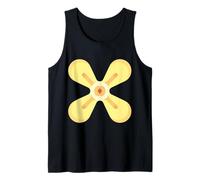 Mi Piace Molto Il tè ai Fiori di Osmanto Asia Orientale Canotta