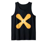 Mi Piace Molto Il tè ai Fiori di Osmanto Asia Orientale Canotta