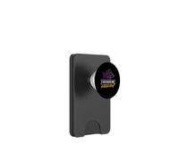 Mi piace molto killifish okay Design PopSockets PopWallet per MagSafe