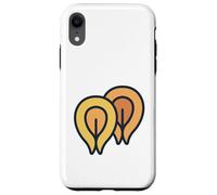 Mi piace molto la pasta ai tortellini Custodia per iPhone XR