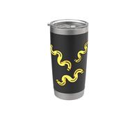 Mi piace molto la pasta Cavatappi Bicchiere termico in acciaio inox doppia parete
